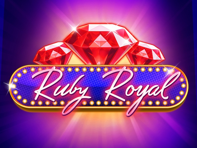 Ruby Royal