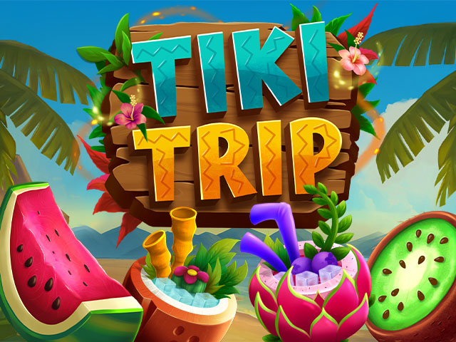 Tiki Trip