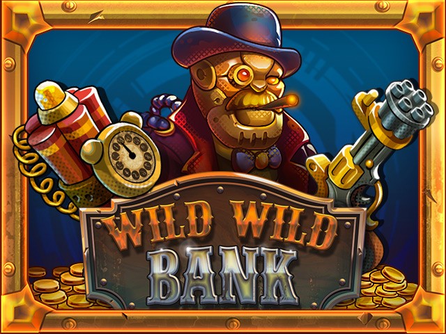 Wild Wild Bank