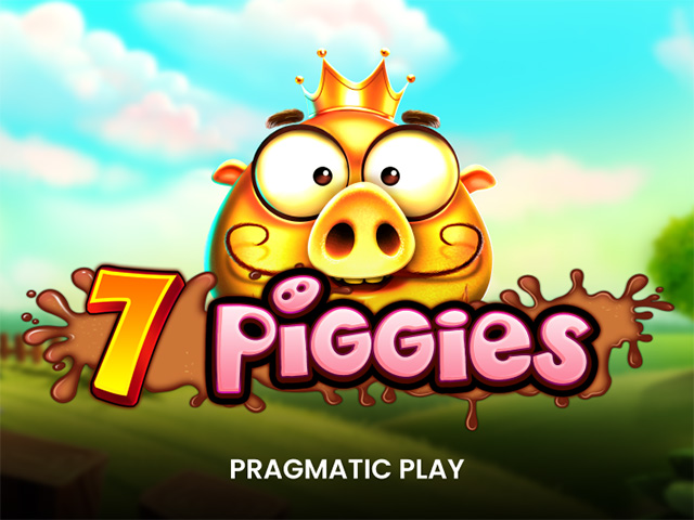 7 piggies