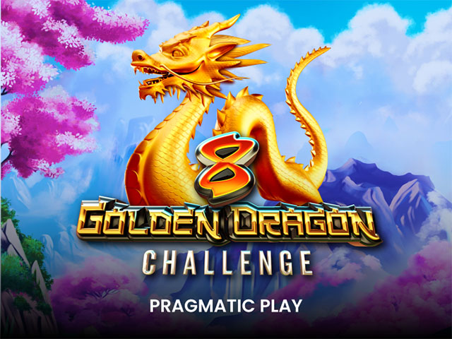 8 Golden Dragon Challenge