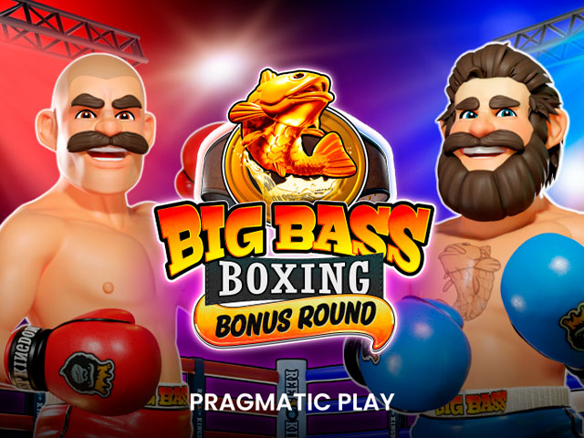 Big Bass Boxing Bonus Round