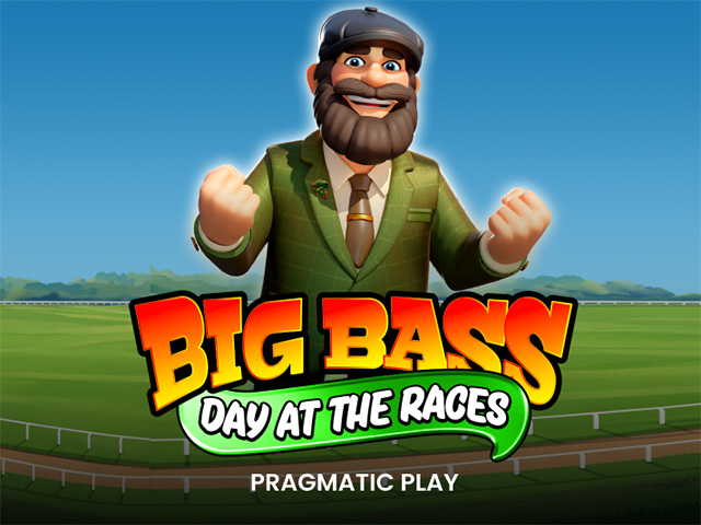 Big Bass Day at the Races