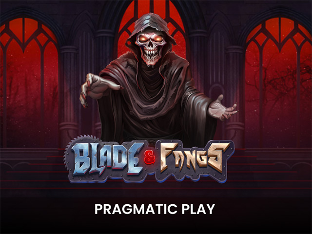 Blade & Fangs