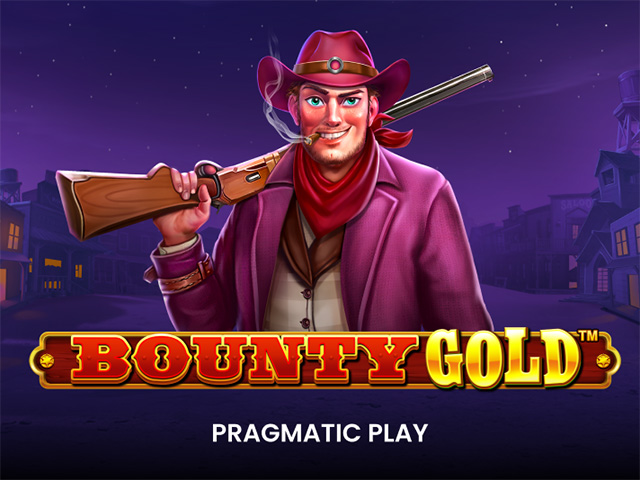 Bounty Gold