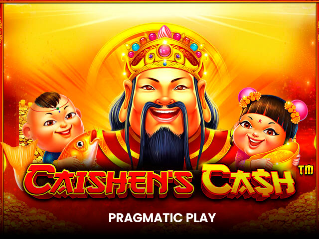 Caishen's Cash
