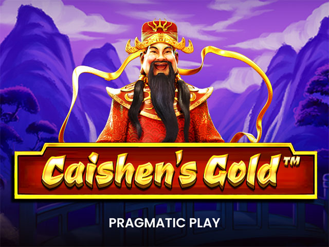 Caishen's Gold