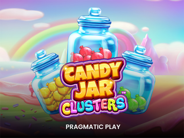 Candy Jar Clusters™