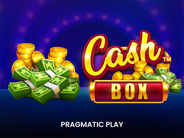 Cash Box