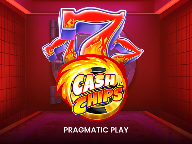 Cash Chips