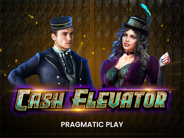 Cash Elevator