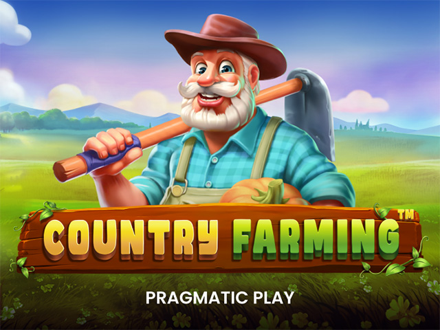 Country Farming