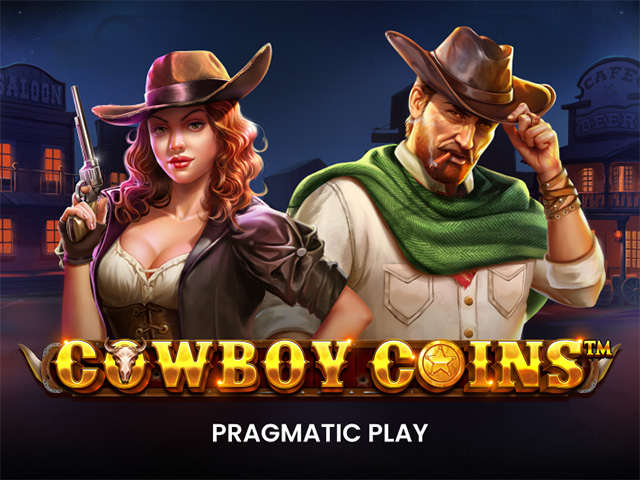 Cowboy Coins