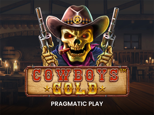 Cowboys Gold