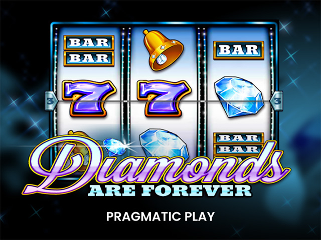 Diamonds are Forever 3 Lines