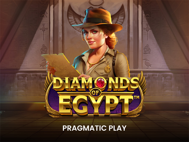 Diamonds of Egypt
