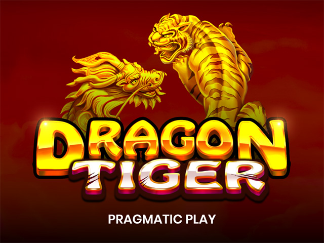 The Dragon Tiger