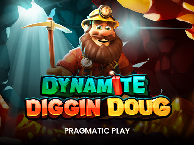 Dynamite Diggin Doug