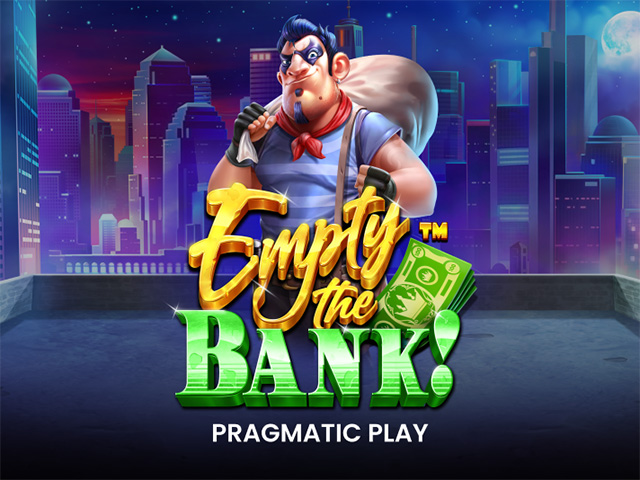 Empty the Bank