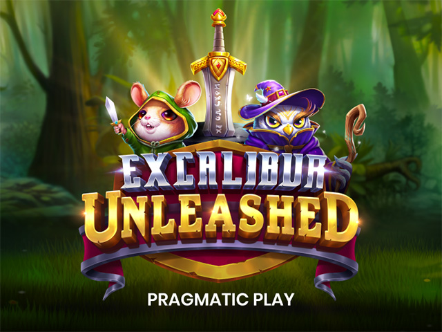 Excalibur Unleashed