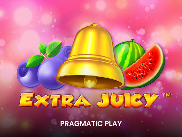 Extra juicy