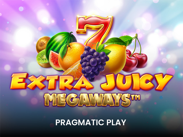 Extra Juicy MEGAWAYS