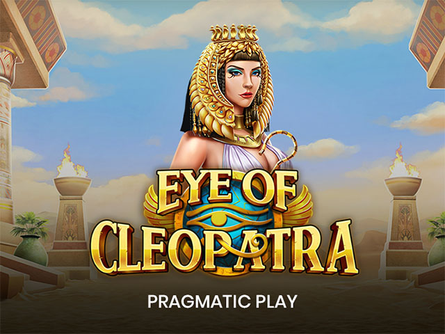 Eye of Cleopatra