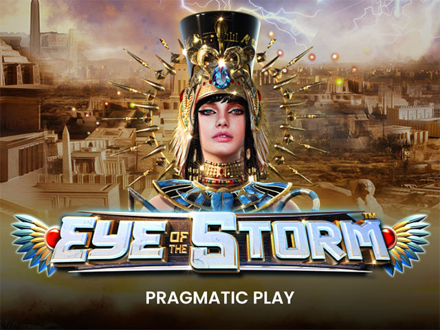 Eye of the Storm