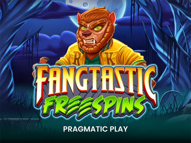 Fangtastic Freespins