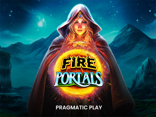 Fire Portals