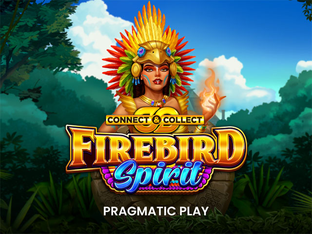 Firebird Spirit - Connect & Collect