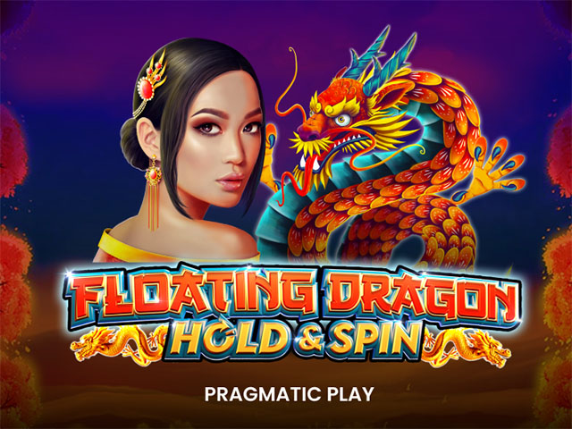 Floating Dragon