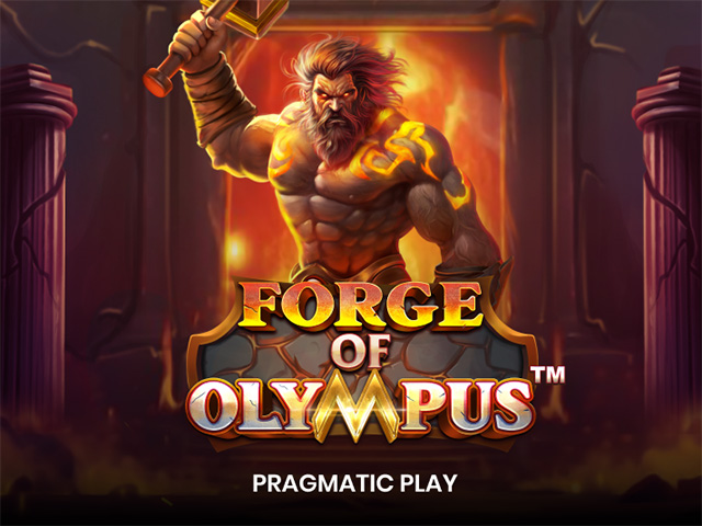 Forge of Olympus