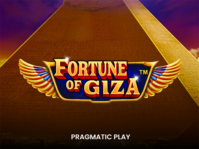 Fortune of Giza