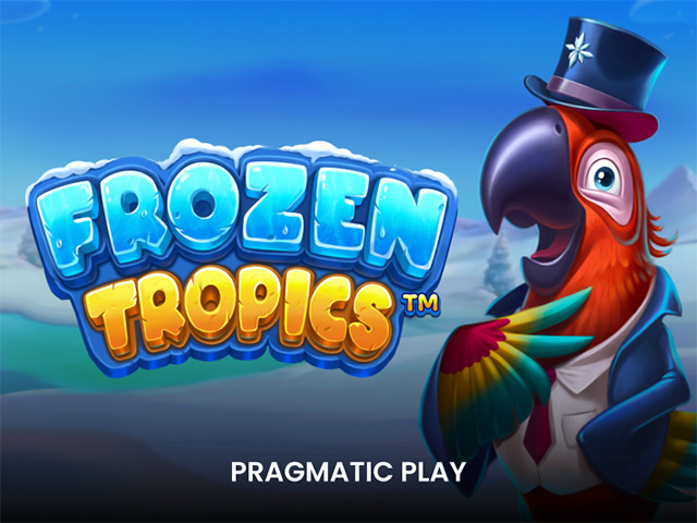 Frozen Tropics