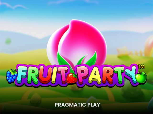 Fruit Party