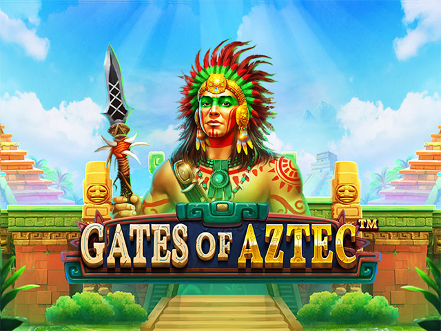 Gates of Aztec