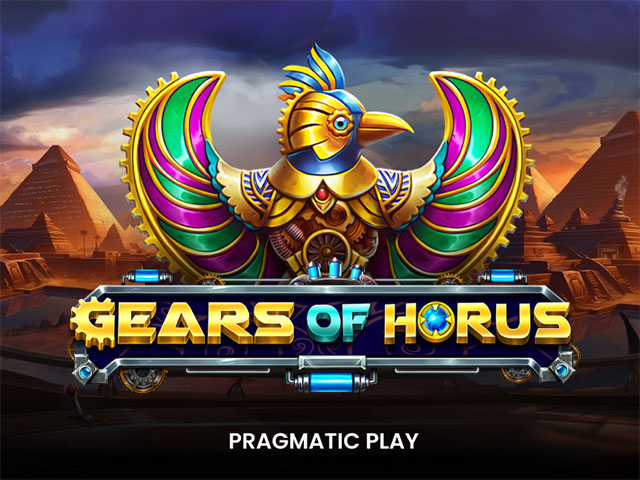 Gears of Horus