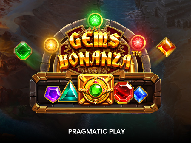 Gems Bonanza