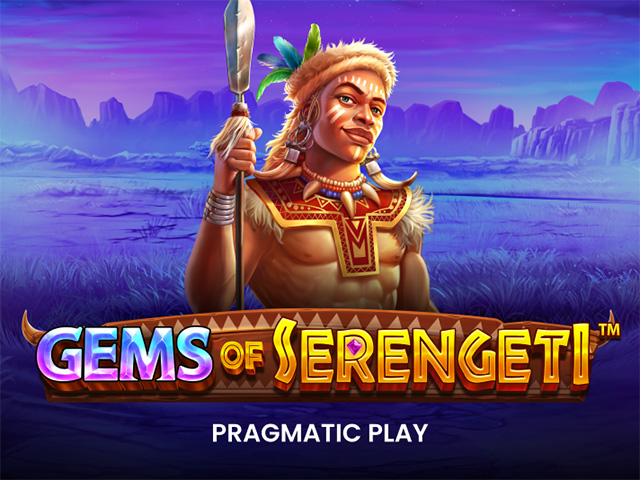 Gems of Serengeti