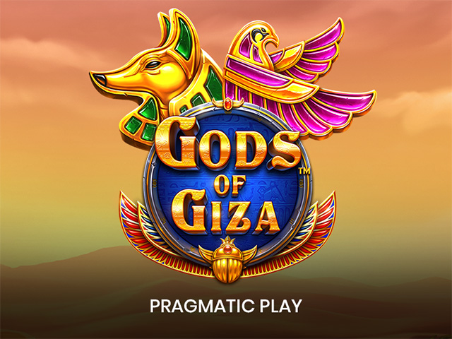 Gods of Giza