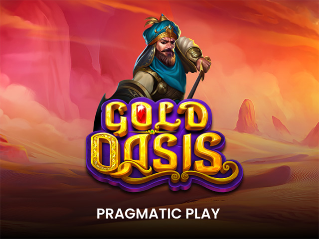 Gold Oasis