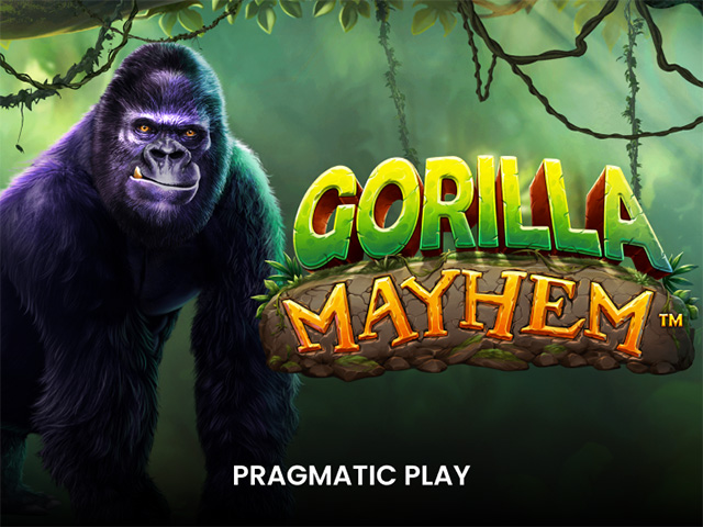 Gorilla Mayhem