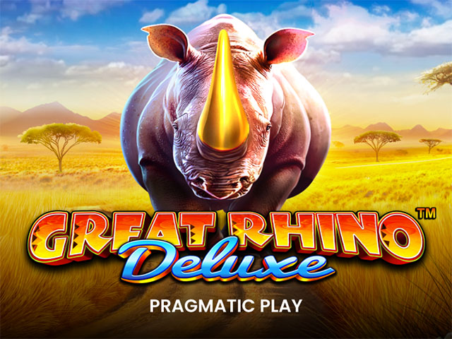 Great Rhino Deluxe