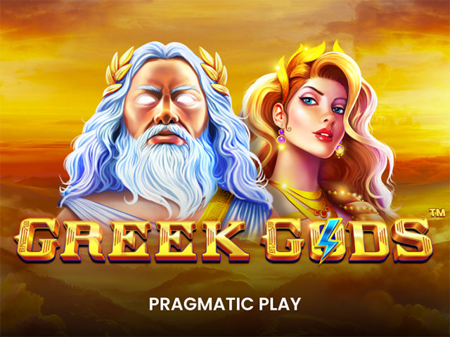 Greek Gods