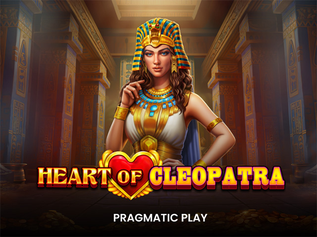 Heart of Cleopatra
