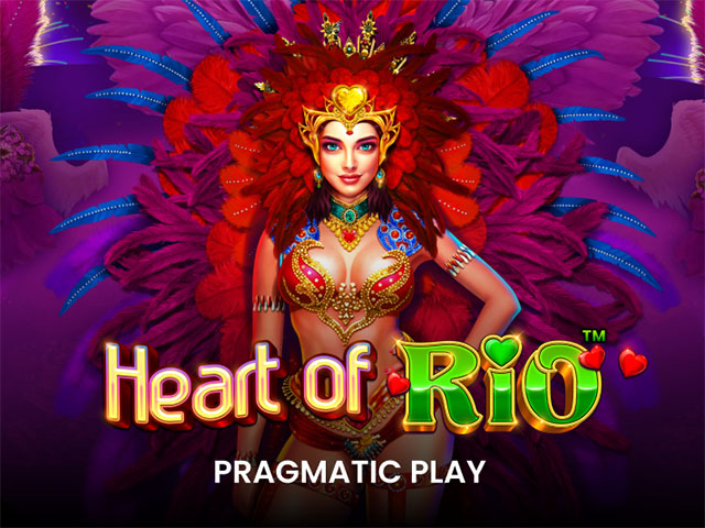 Heart of Rio