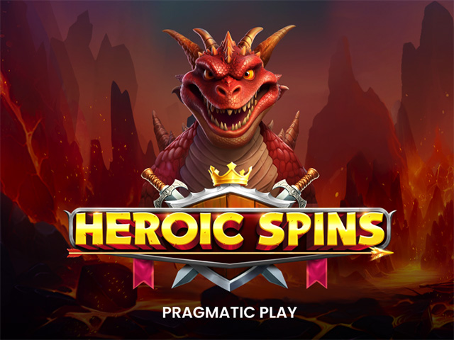 Heroic Spins