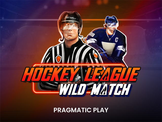 Hockey League Wild Match