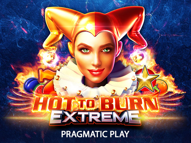 Hot To Burn Extreme